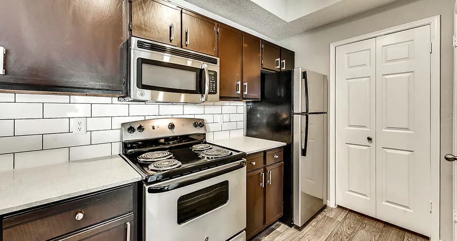 Atera Apartments in Dallas, Texas