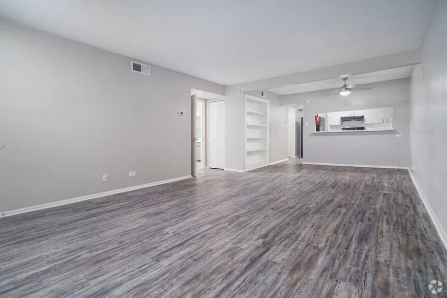 Arabella Apartments in San Antonio, Texas