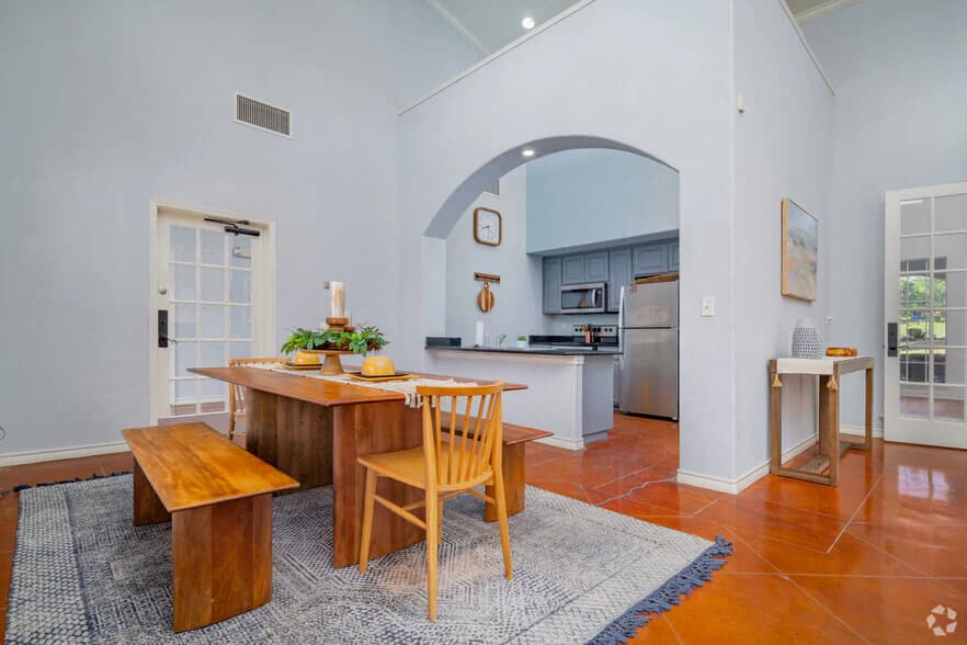 Hill Country Villas in San Antonio, Texas