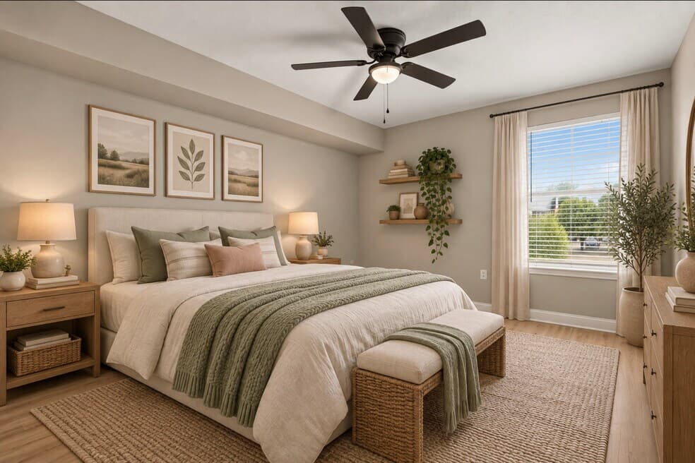 Madison Point in Dallas, Texas