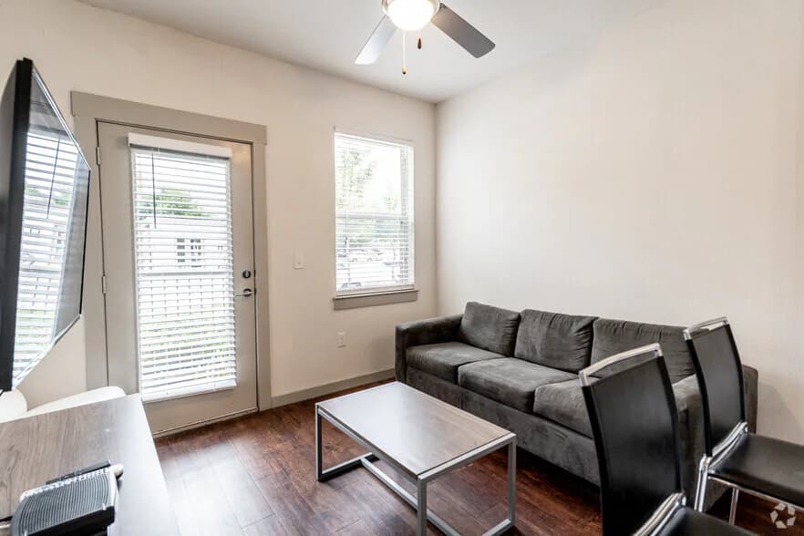 Vitae Residences in Denton, Texas