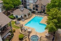 Legacy Estates at Frisco — photo 3