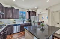 Townhomes at Woodmill Creek — photo 3