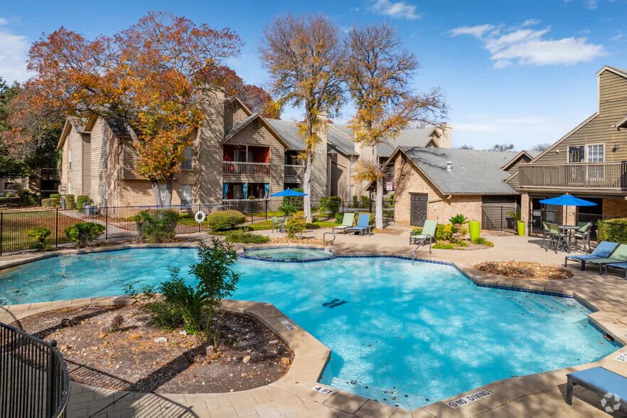 The Richland in San Antonio, Texas