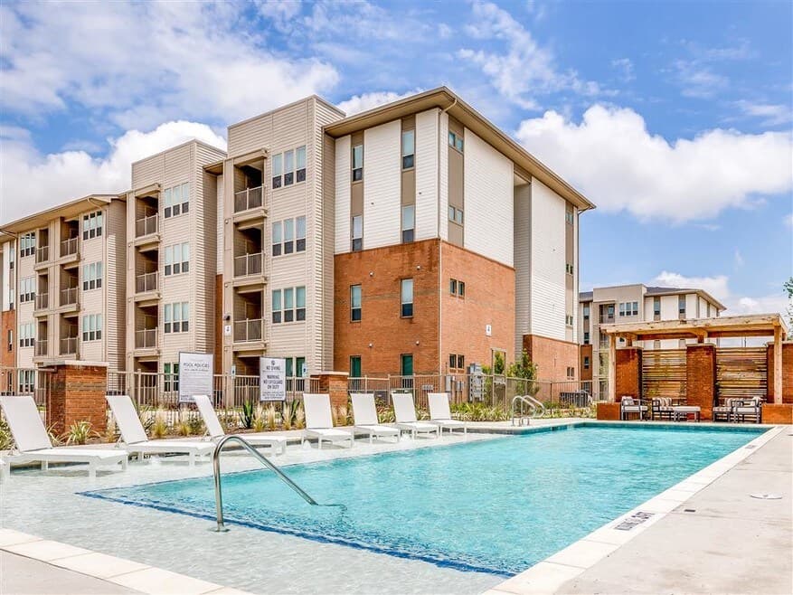 Sterlingshire in Dallas, Texas