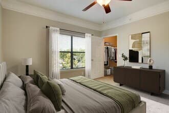 Carrington at Champion Forest Apartments — photo 5