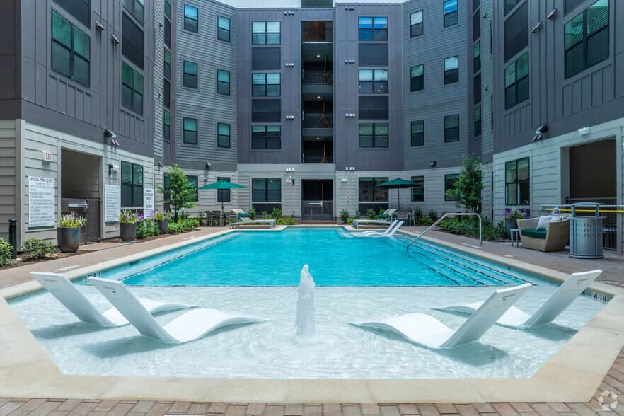 Broadstone North ATX in Austin, Texas