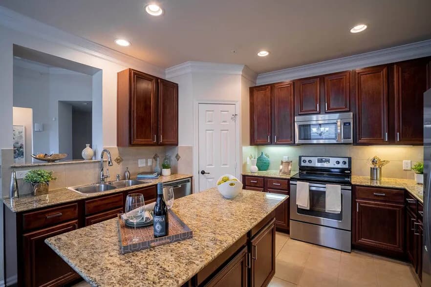 Orion Prosper Lakes Apartments in Prosper, Texas