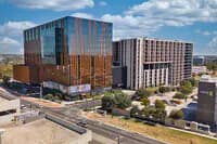 Solaris House at Uptown ATX in Austin, Texas