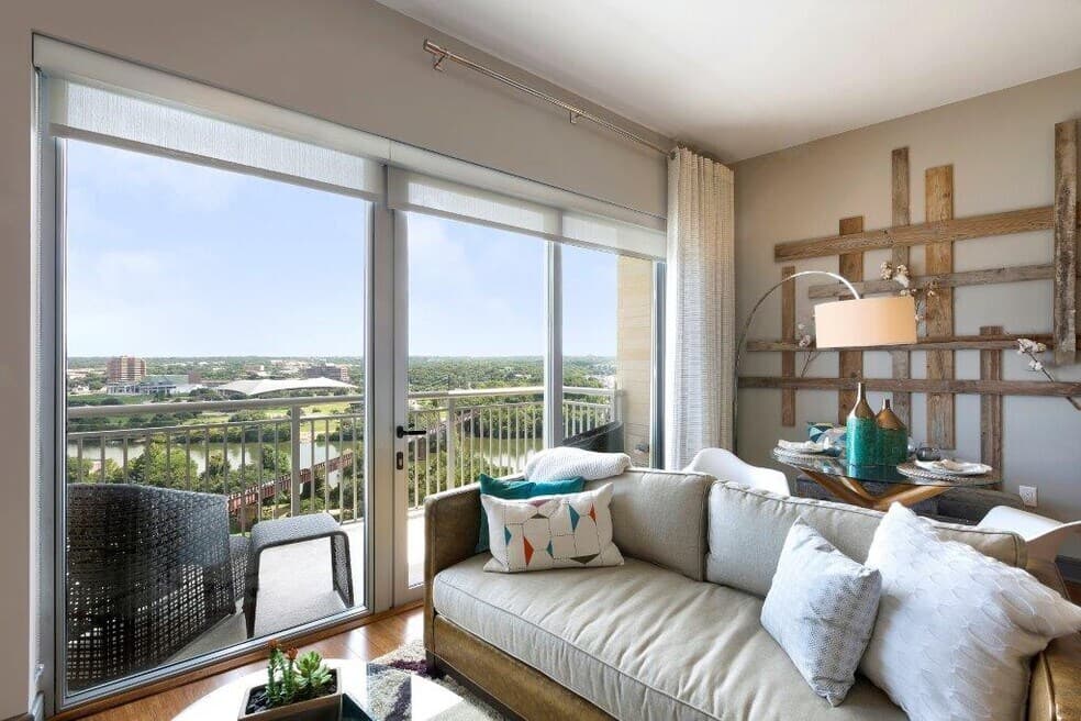 Gables Park Tower — photo 2