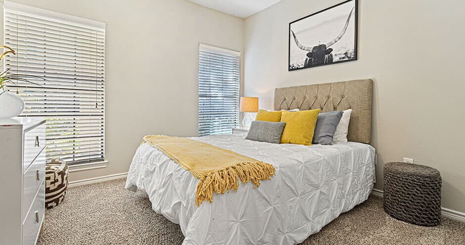 City Parc at Keller Apartments — photo 4