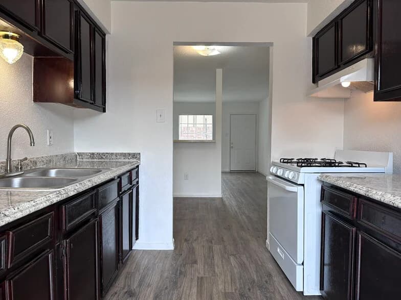 Timber Crossing Apartments in Houston, Texas