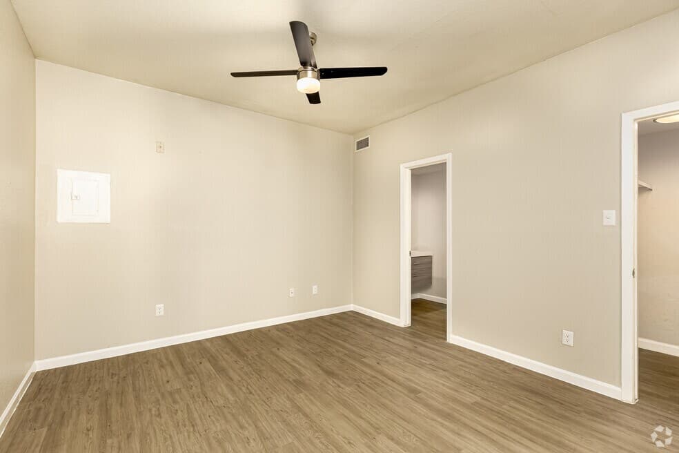 Fort Worth, TX Apartments — photo 4